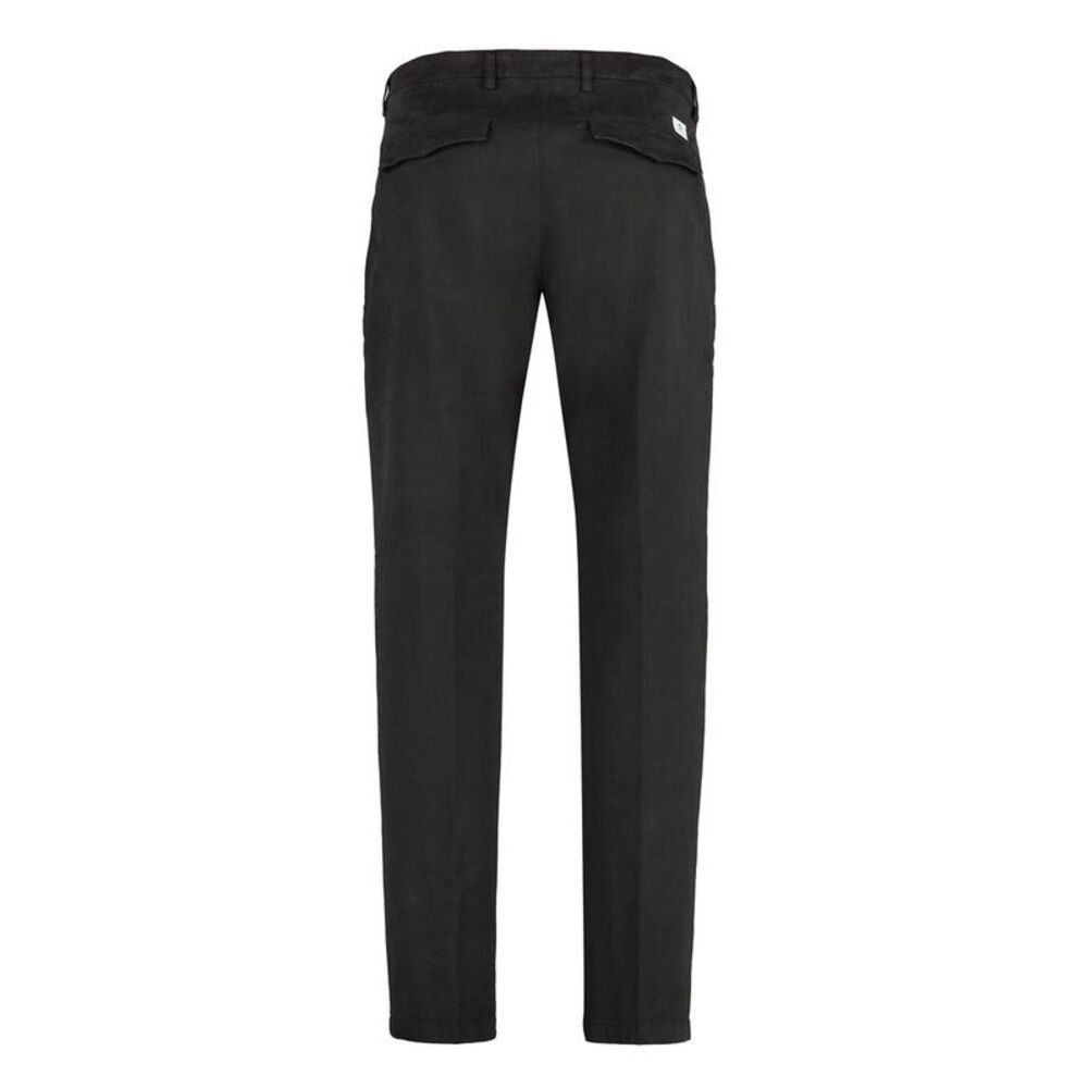 DEPARTMENT FIVE Men's Classic Cargo Pants Men BROWN